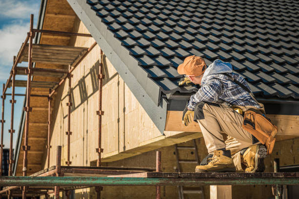 Best Emergency Roof Repair Services  in Carroll Valley, PA