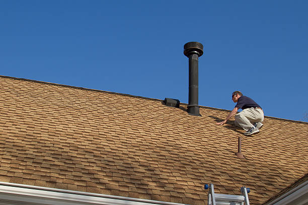 Best Roof Leak Repair  in Carroll Valley, PA