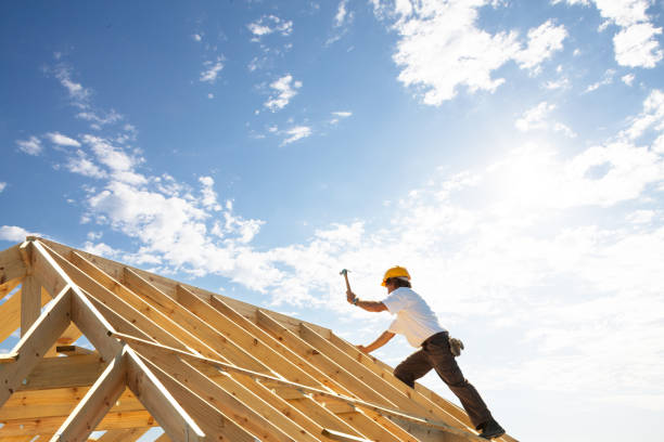 Best Storm Damage Roof Repair  in Carroll Valley, PA