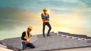 Best Steel Roofing  in Carroll Valley, PA